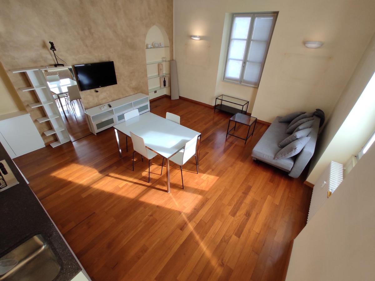 Solferino Apartment 2 Турин Екстер'єр фото