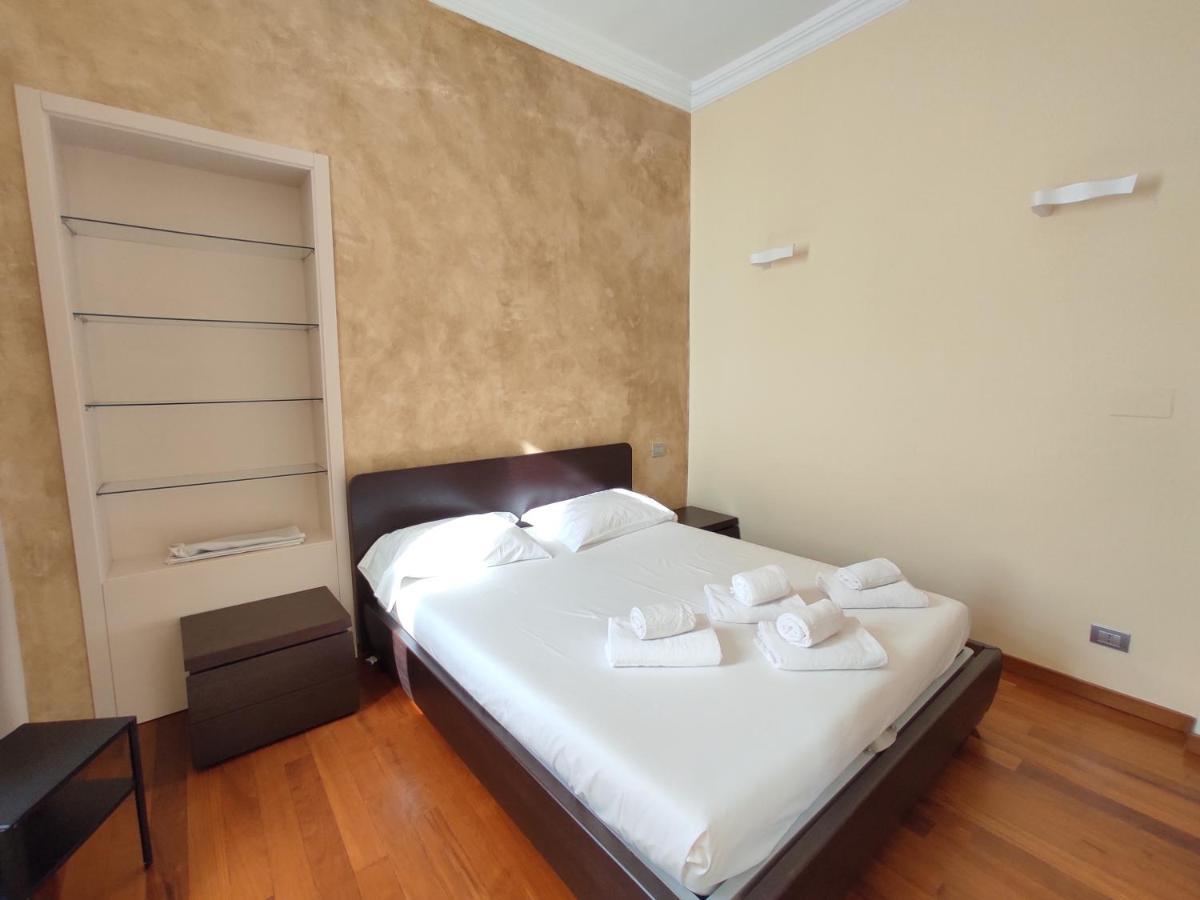 Solferino Apartment 2 Турин Екстер'єр фото