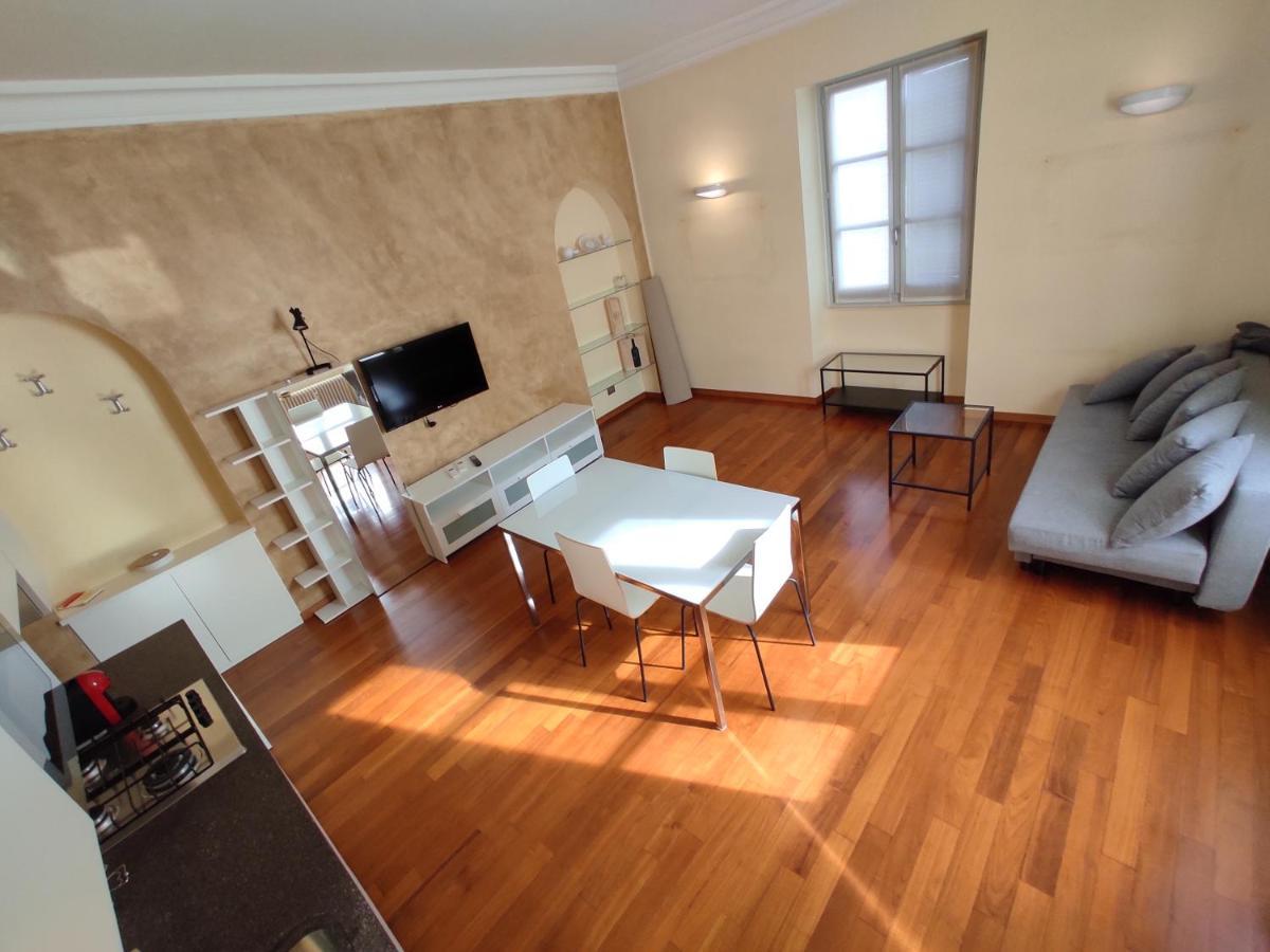 Solferino Apartment 2 Турин Екстер'єр фото