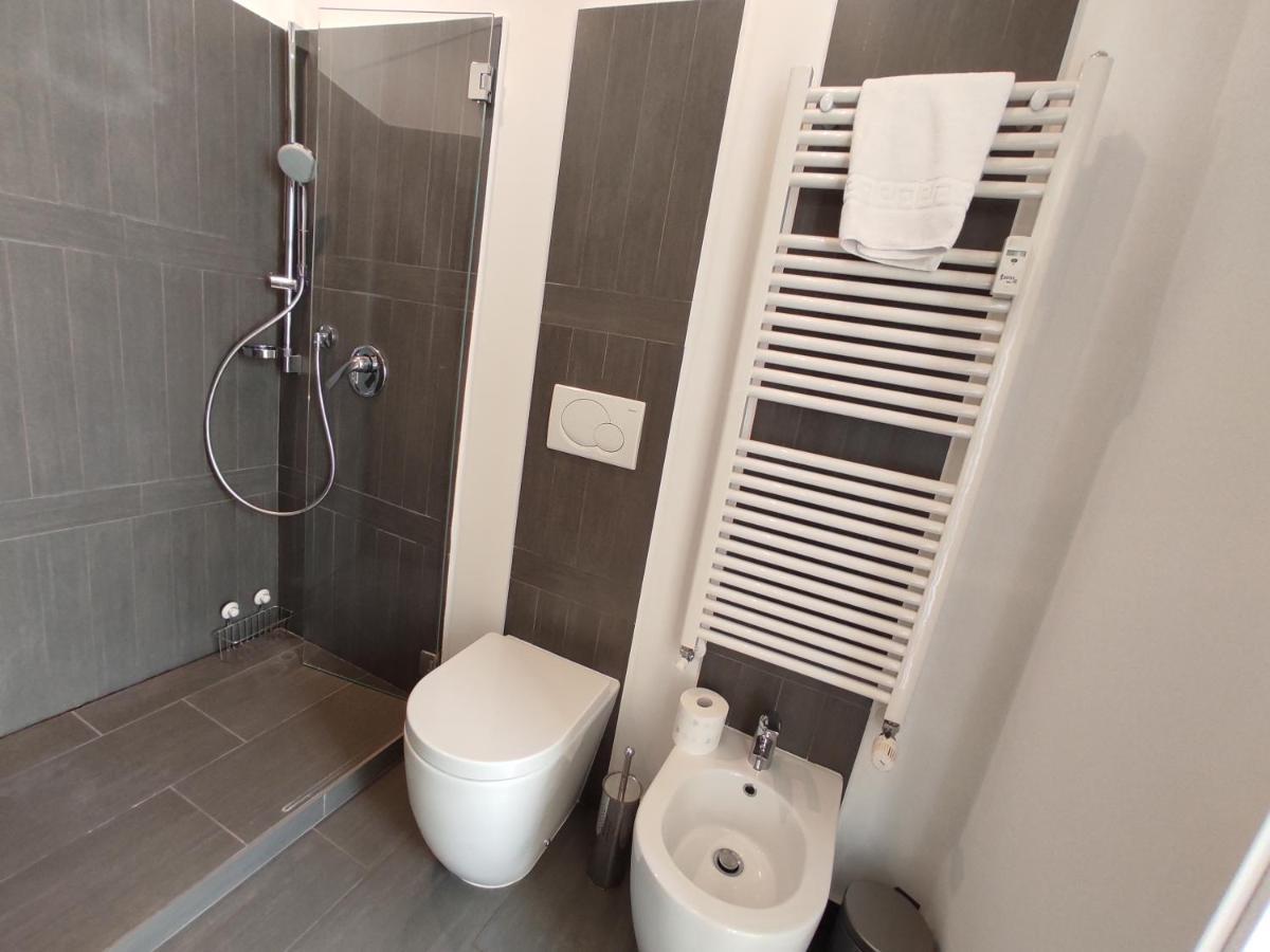 Solferino Apartment 2 Турин Екстер'єр фото
