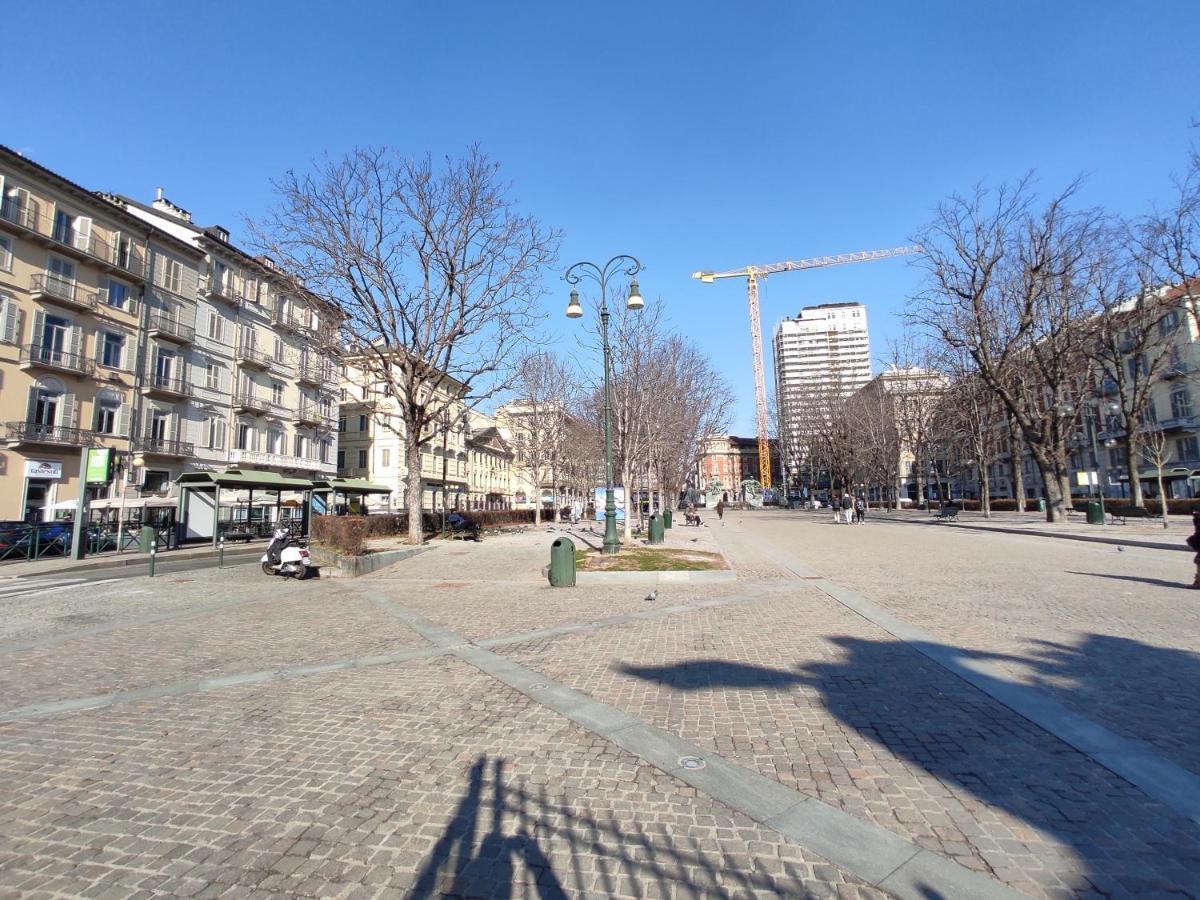Solferino Apartment 2 Турин Екстер'єр фото
