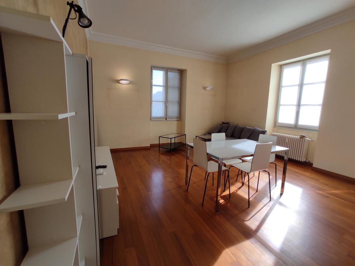 Solferino Apartment 2 Турин Екстер'єр фото