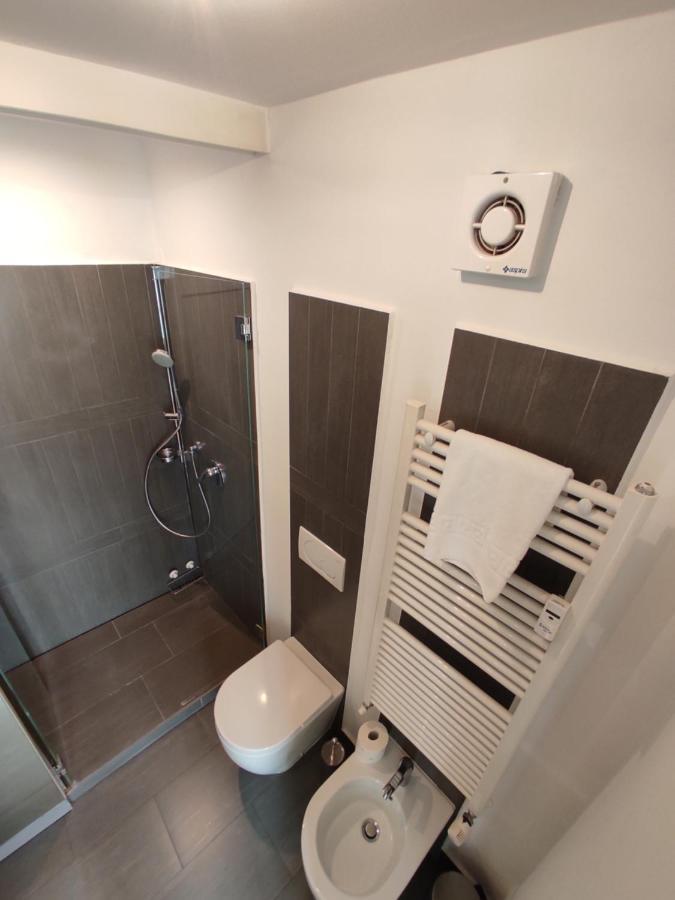 Solferino Apartment 2 Турин Екстер'єр фото