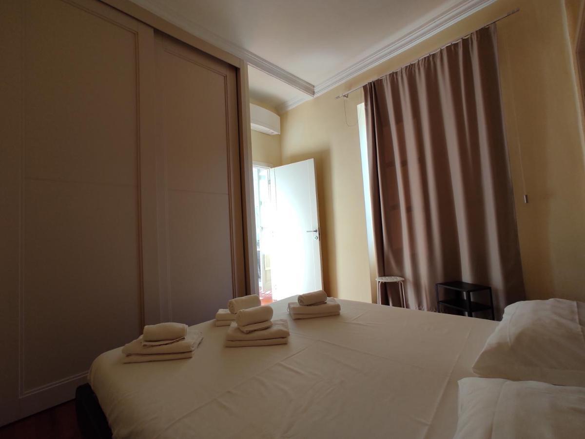 Solferino Apartment 2 Турин Екстер'єр фото
