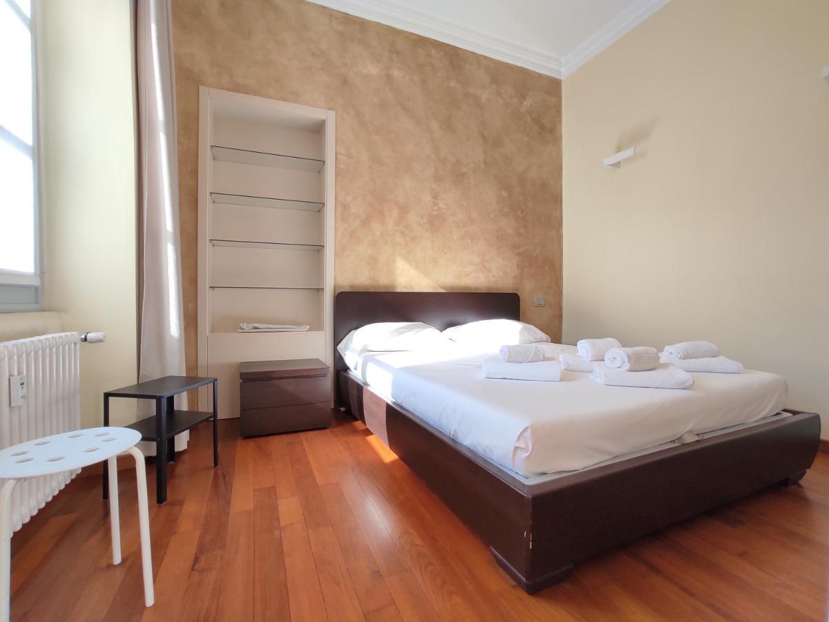 Solferino Apartment 2 Турин Екстер'єр фото