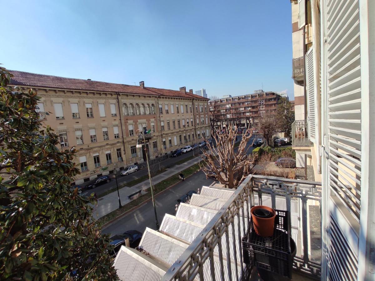 Solferino Apartment 2 Турин Екстер'єр фото