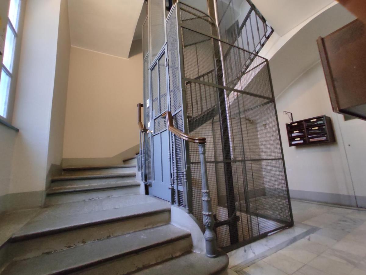 Solferino Apartment 2 Турин Екстер'єр фото