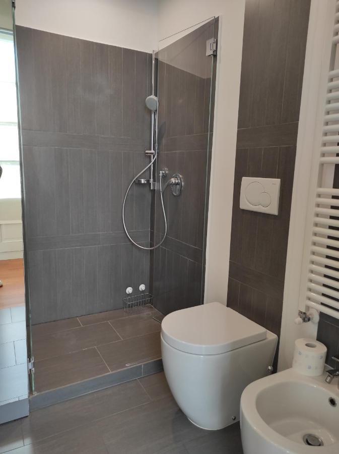 Solferino Apartment 2 Турин Екстер'єр фото