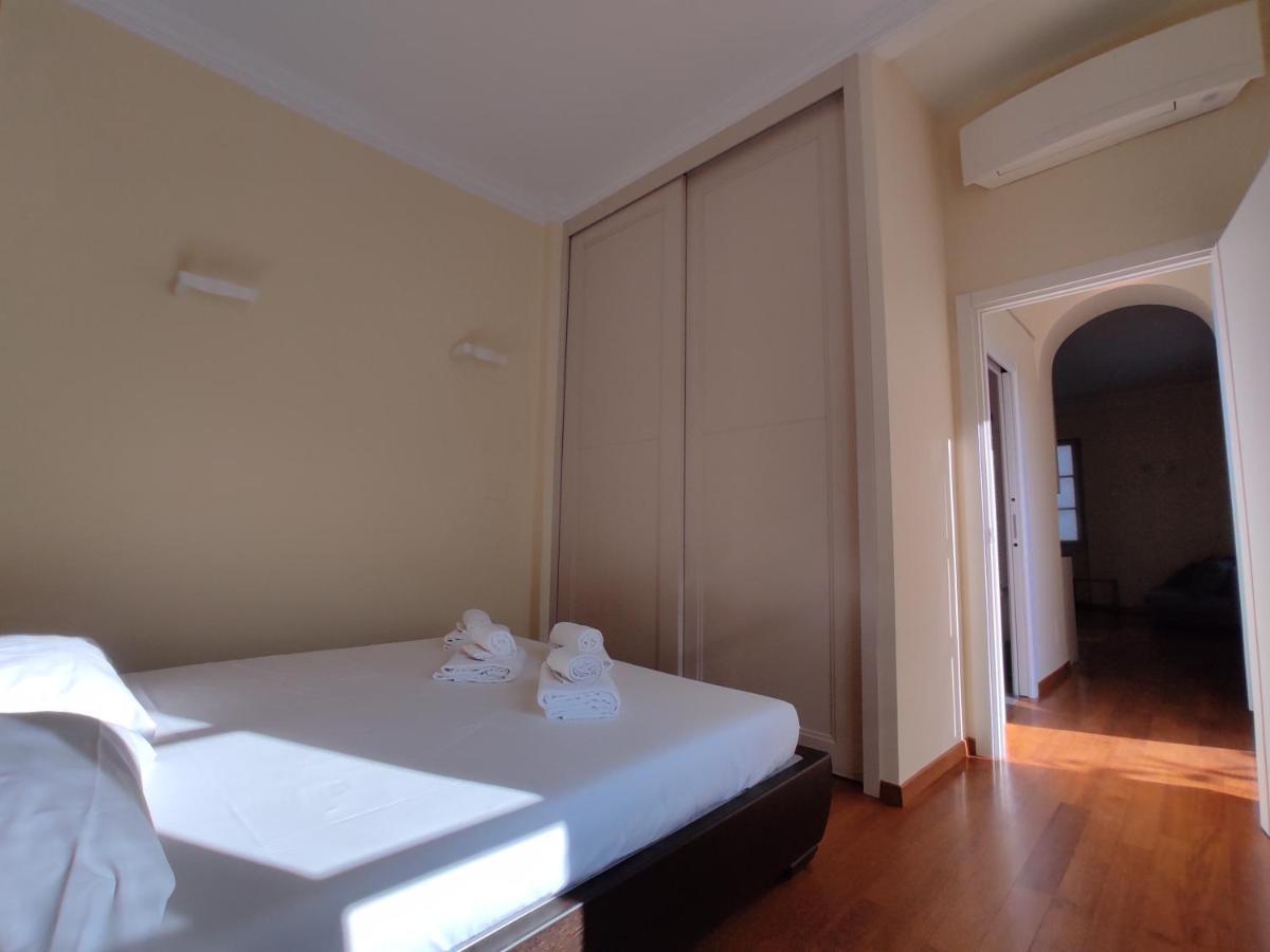 Solferino Apartment 2 Турин Екстер'єр фото