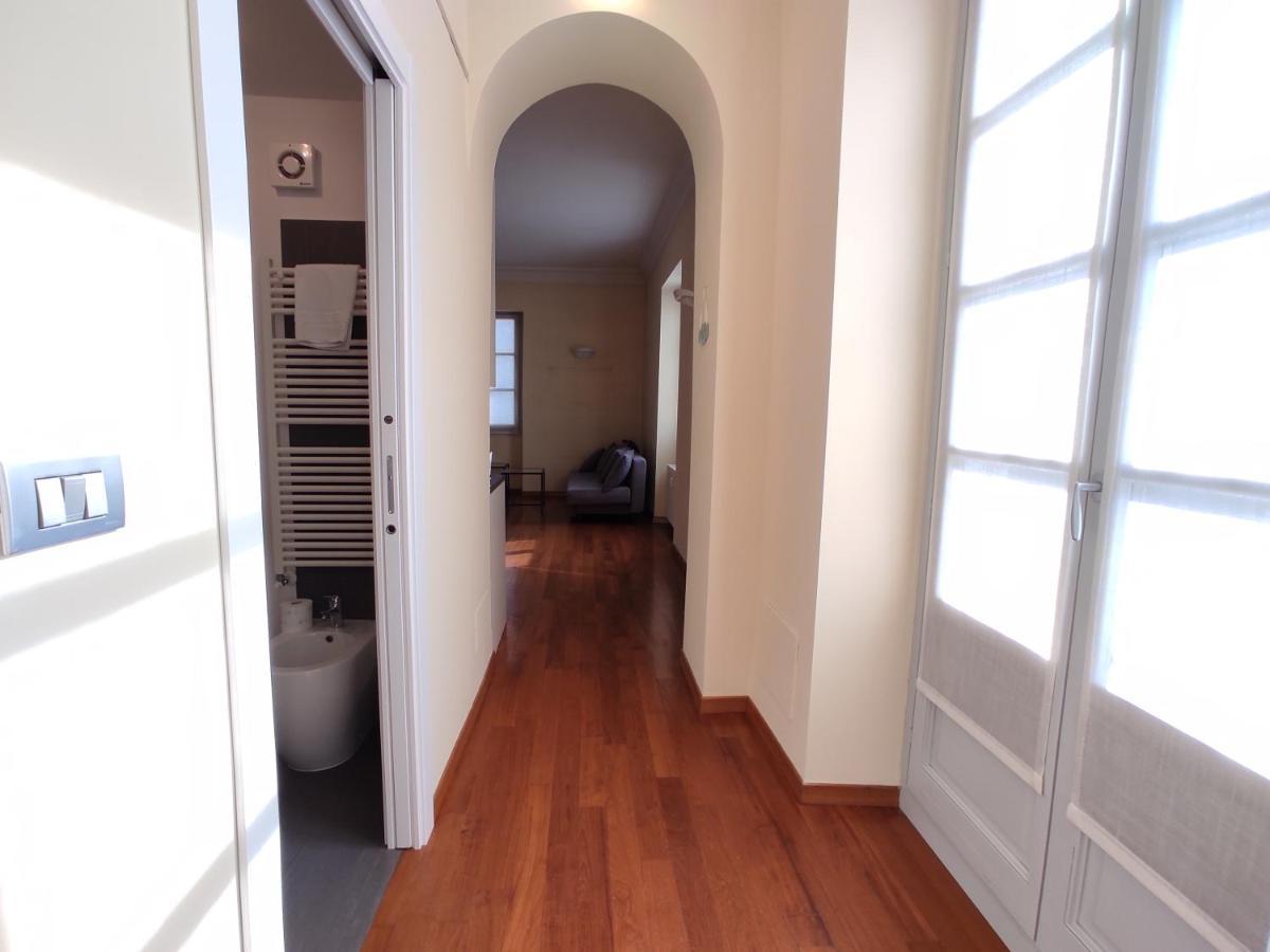 Solferino Apartment 2 Турин Екстер'єр фото