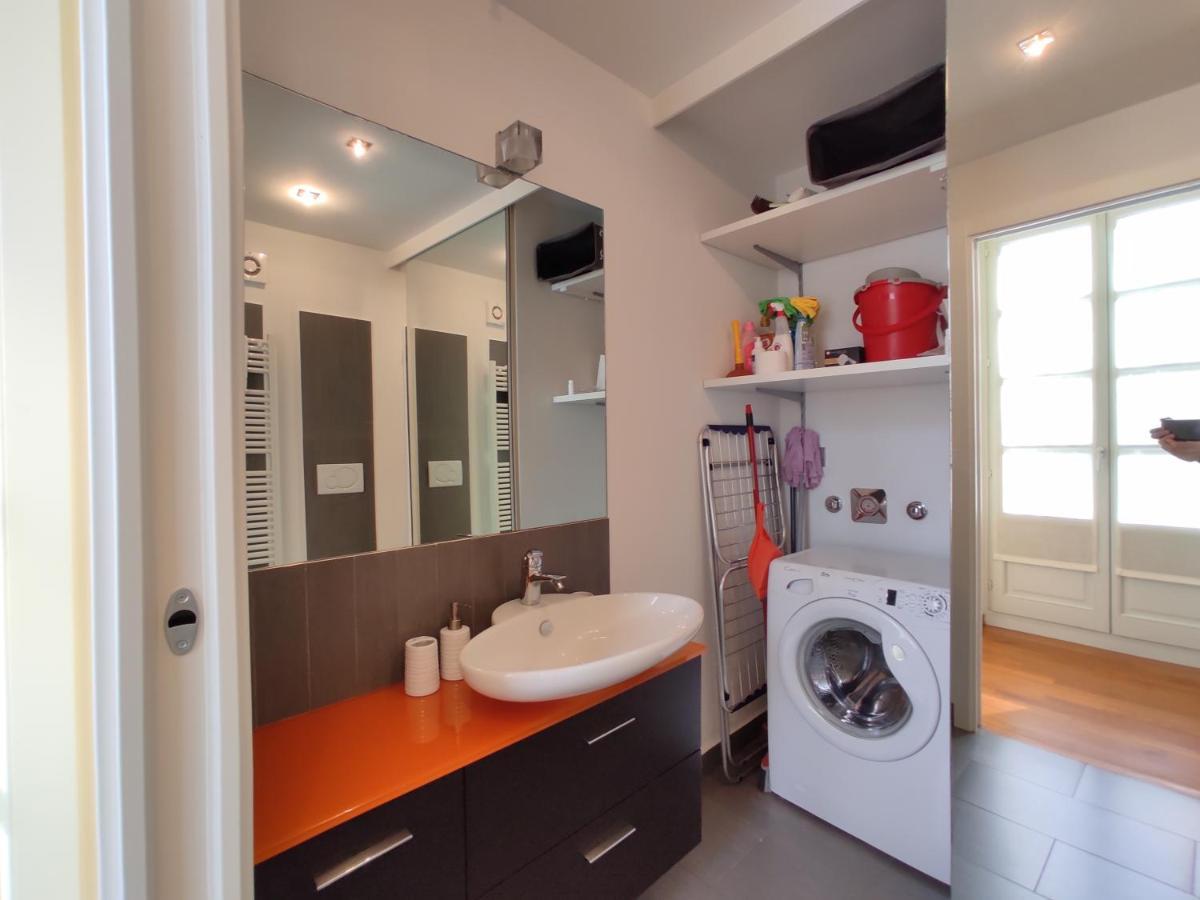 Solferino Apartment 2 Турин Екстер'єр фото
