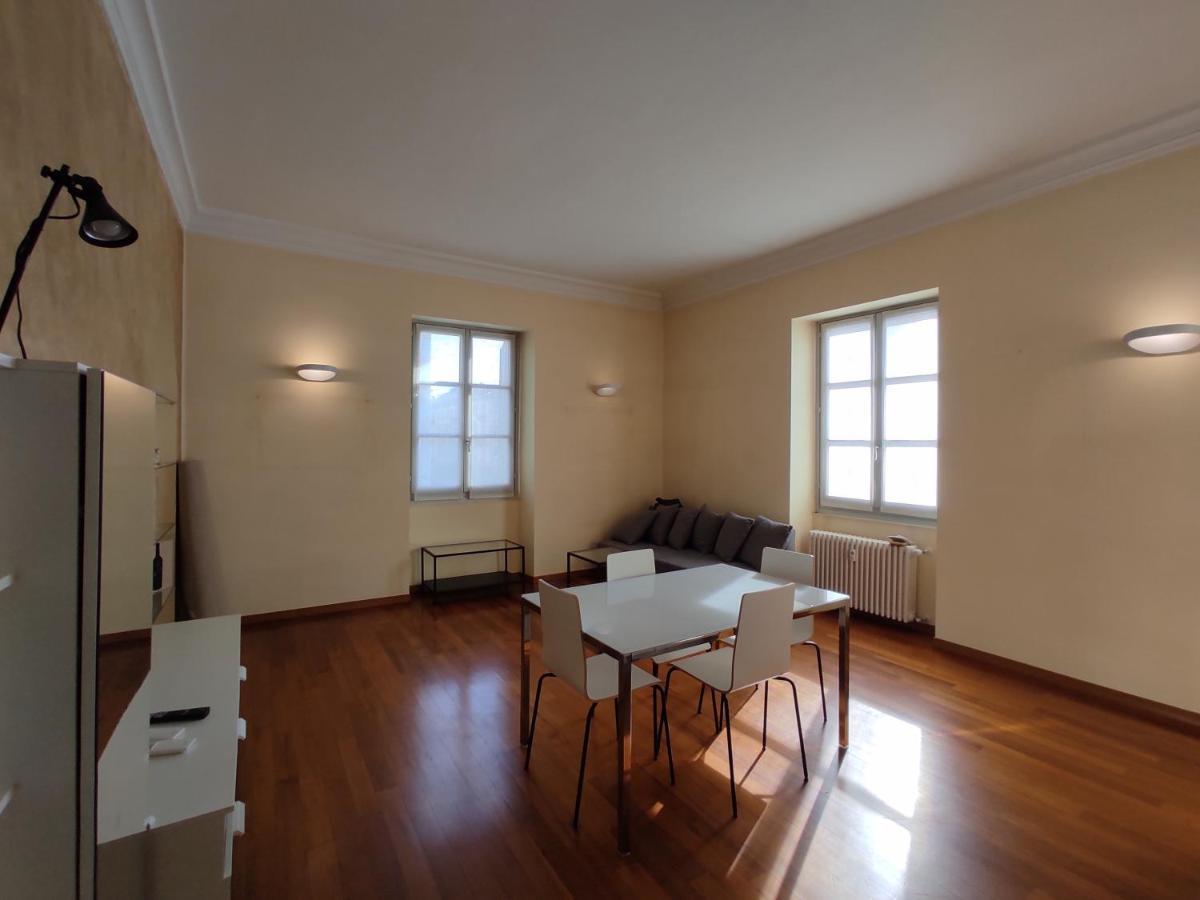 Solferino Apartment 2 Турин Екстер'єр фото