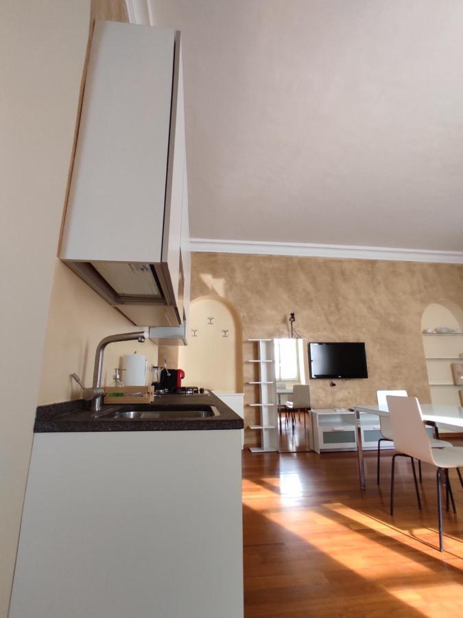 Solferino Apartment 2 Турин Екстер'єр фото