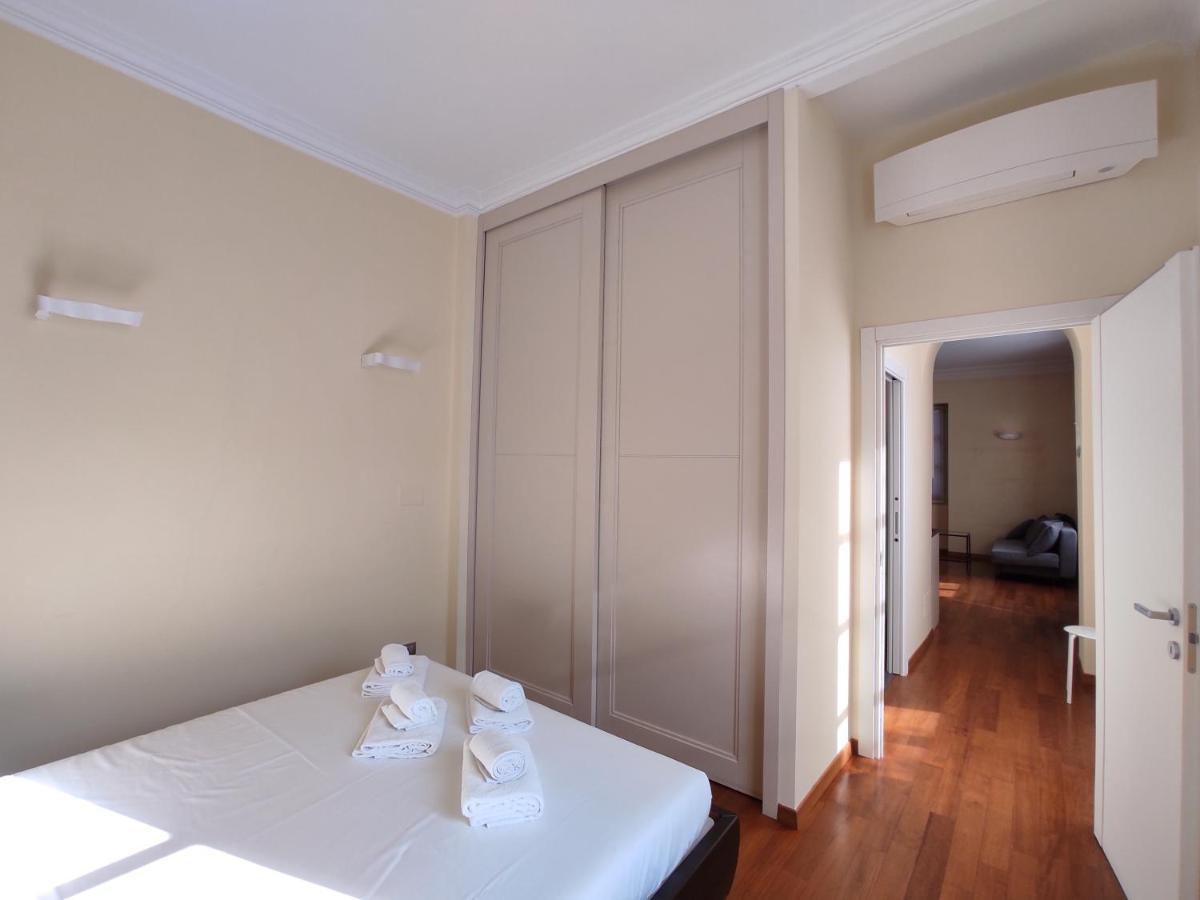 Solferino Apartment 2 Турин Екстер'єр фото