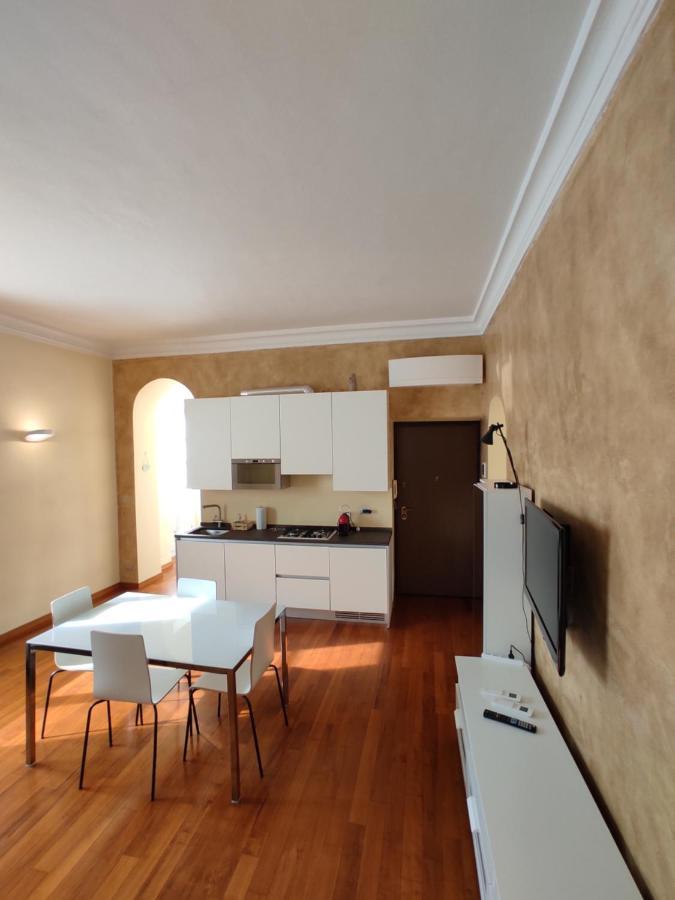 Solferino Apartment 2 Турин Екстер'єр фото